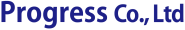 株式会社プログレス